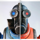 Illustration for article titled Glamor Shots Of The New emTeam Fortress 2/em Robot Pyro Figures